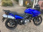 Klikněte pro detailní foto č. 3 - Suzuki DL 650 V-Strom XT