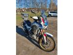 Klikněte pro detailní foto č. 8 - Honda CRF 1100 L Africa Twin Adventure Sports DCT