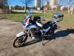 Klikněte pro detailní foto č. 2 - Honda CRF 1100 L Africa Twin Adventure Sports DCT