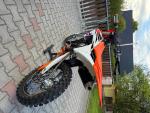 Detail nabídky - KTM 250 SX-F