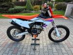 Klikněte pro detailní foto č. 3 - KTM 250 SX-F