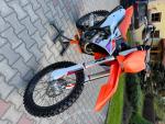 Klikněte pro detailní foto č. 4 - KTM 250 SX-F