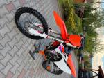 Klikněte pro detailní foto č. 5 - KTM 250 SX-F