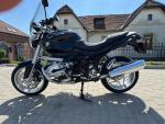 Detail nabídky - BMW R 1200 R