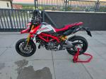 Detail nabídky - Ducati Hypermotard 950