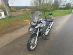 Klikněte pro detailní foto č. 3 - BMW R 1200 GS
