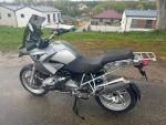 Klikněte pro detailní foto č. 4 - BMW R 1200 GS