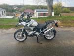 Klikněte pro detailní foto č. 8 - BMW R 1200 GS