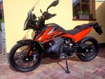 Detail nabídky - KTM 890 Adventure