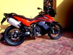 Klikněte pro detailní foto č. 5 - KTM 890 Adventure
