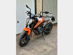 Detail nabídky - KTM 790 Duke