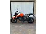 Klikněte pro detailní foto č. 3 - KTM 790 Duke