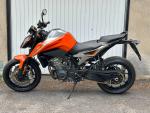 Klikněte pro detailní foto č. 4 - KTM 790 Duke