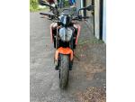 Klikněte pro detailní foto č. 7 - KTM 790 Duke