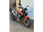 Klikněte pro detailní foto č. 8 - KTM 790 Duke