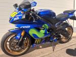 Klikněte pro detailní foto č. 10 - Yamaha YZF-R6