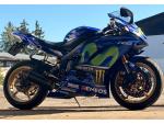 Detail nabídky - Yamaha YZF-R6