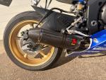 Klikněte pro detailní foto č. 2 - Yamaha YZF-R6