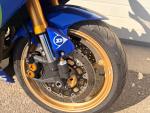 Klikněte pro detailní foto č. 7 - Yamaha YZF-R6