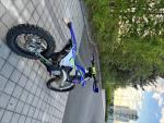 Klikněte pro detailní foto č. 2 - Sherco SE 125 factory