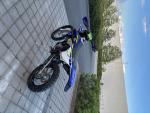 Klikněte pro detailní foto č. 4 - Sherco SE 125 factory