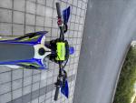 Klikněte pro detailní foto č. 7 - Sherco SE 125 factory