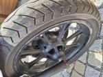 Klikněte pro detailní foto č. 10 - Yamaha XVS 950 A Midnight Star