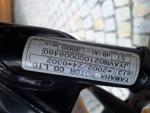 Klikněte pro detailní foto č. 11 - Yamaha XVS 950 A Midnight Star