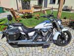 Klikněte pro detailní foto č. 14 - Yamaha XVS 950 A Midnight Star