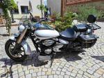 Klikněte pro detailní foto č. 15 - Yamaha XVS 950 A Midnight Star