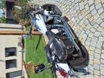 Klikněte pro detailní foto č. 4 - Yamaha XVS 950 A Midnight Star