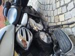 Klikněte pro detailní foto č. 7 - Yamaha XVS 950 A Midnight Star