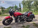 Klikněte pro detailní foto č. 1 - Indian Scout