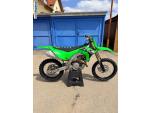 Klikněte pro detailní foto č. 2 - Kawasaki KX 450 F