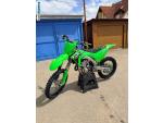 Klikněte pro detailní foto č. 3 - Kawasaki KX 450 F