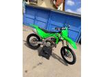 Klikněte pro detailní foto č. 4 - Kawasaki KX 450 F