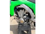 Klikněte pro detailní foto č. 6 - Kawasaki KX 450 F