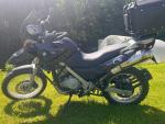 Klikněte pro detailní foto č. 3 - BMW F 650 GS