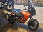 Detail nabídky - KTM 1290 Super Adventure