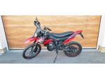 Klikněte pro detailní foto č. 2 - Malaguti XTM 125