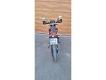 Klikněte pro detailní foto č. 5 - Malaguti XTM 125