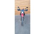 Klikněte pro detailní foto č. 6 - Malaguti XTM 125