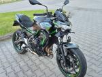 Klikněte pro detailní foto č. 2 - Kawasaki Z 650