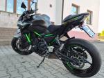 Klikněte pro detailní foto č. 3 - Kawasaki Z 650