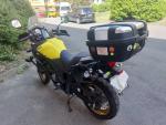 Klikněte pro detailní foto č. 10 - Suzuki DL 650 V-Strom XT