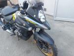 Klikněte pro detailní foto č. 11 - Suzuki DL 650 V-Strom XT