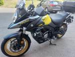 Detail nabídky - Suzuki DL 650 V-Strom XT