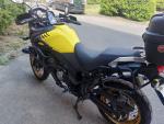 Klikněte pro detailní foto č. 3 - Suzuki DL 650 V-Strom XT