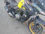 Klikněte pro detailní foto č. 4 - Suzuki DL 650 V-Strom XT