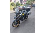 Klikněte pro detailní foto č. 5 - Suzuki DL 650 V-Strom XT